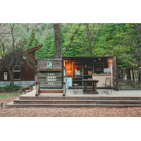 “木崎湖”を日常にも。長野県大町市のキャンプ場 THE KIZAKI CAMP & LAKE RESORT の新ブランド「ZAKI PORT」が登場。 “木崎湖”を日常にも。長野県大町市のキャンプ場 THE KIZAKI CAMP & LAKE RESORT の新ブランド「ZAKI PORT」が登場。