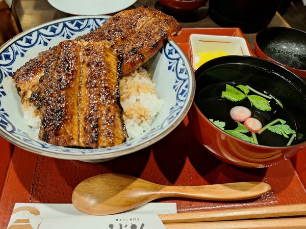 ふじさん食レポ9