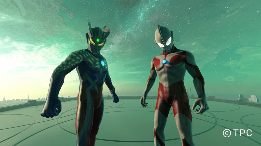 大阪で「光の国ミュージアム ウルトラマンXRジャーニー」 VRで体験、写真撮影も可能 – OSAKA STYLE 大阪で「光の国ミュージアム ウルトラマンXRジャーニー」 VRで体験、写真撮影も可能 – OSAKA STYLE