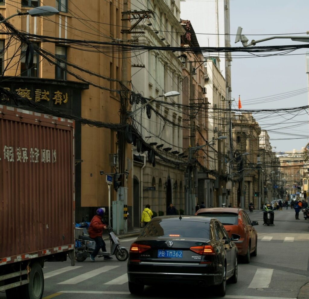 今後5年で地中埋設管網約77万キロを整備へ―中国 今後5年で地中埋設管網約77万キロを整備へ―中国