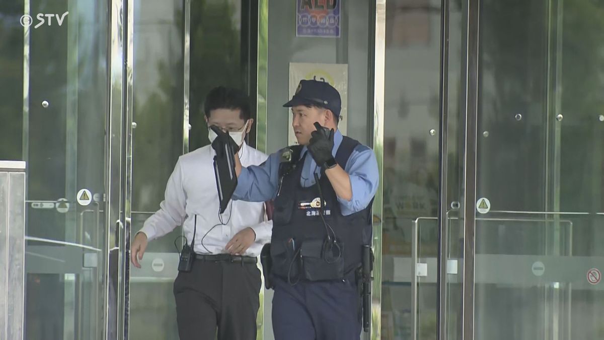 【速報】「死刑やろうが」「報われねぇぞ」廷内で男が暴れ休廷…現行犯逮捕　内田被告に懲役２７年判決
