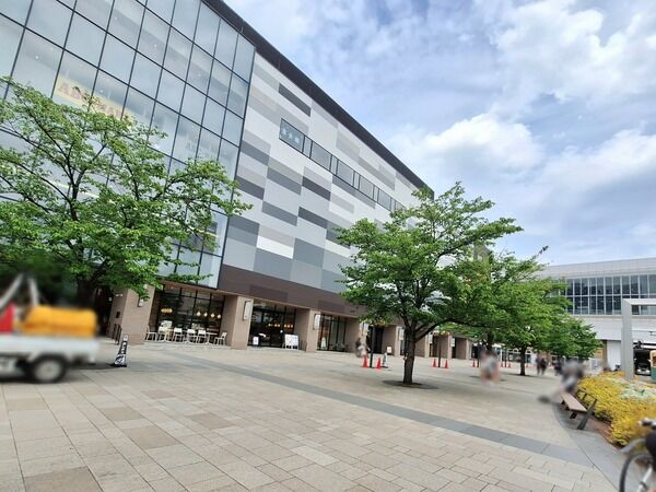 富山横丁