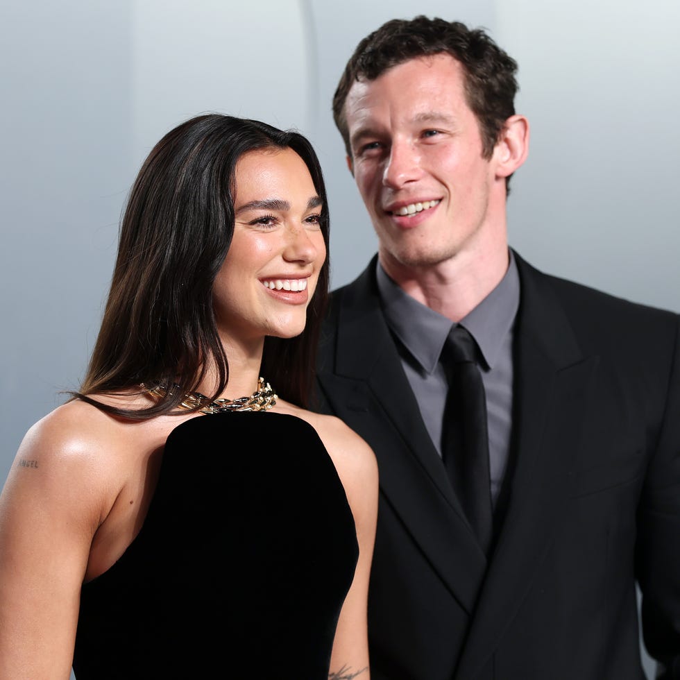 2026 vanity fair oscar party hosted by mark guiducci arrivals