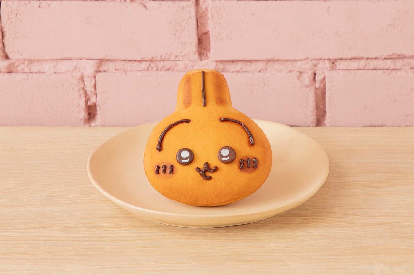 うさぎパン（C）nagano