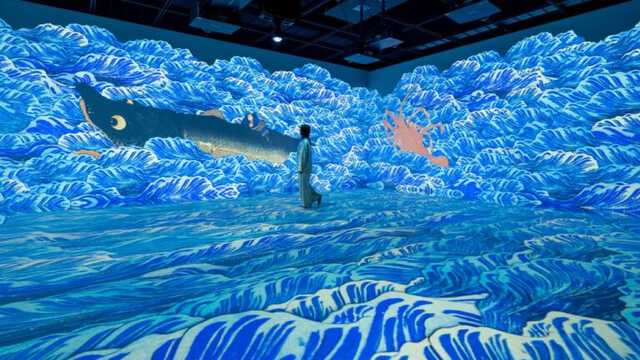 歌川国芳展2