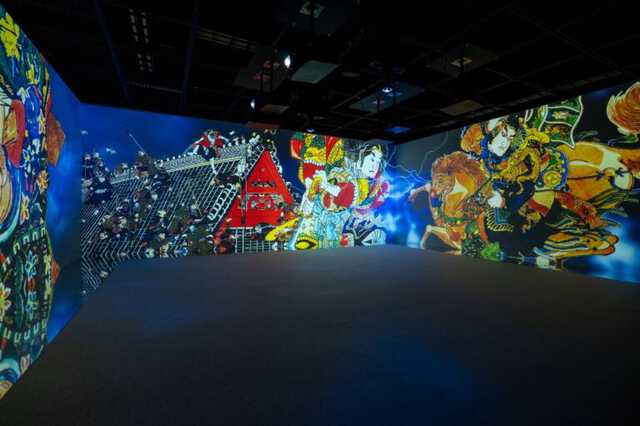 歌川国芳展5