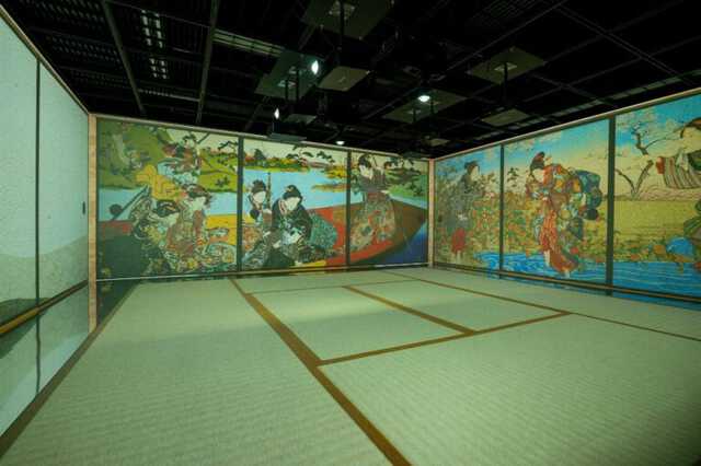 歌川国芳展6