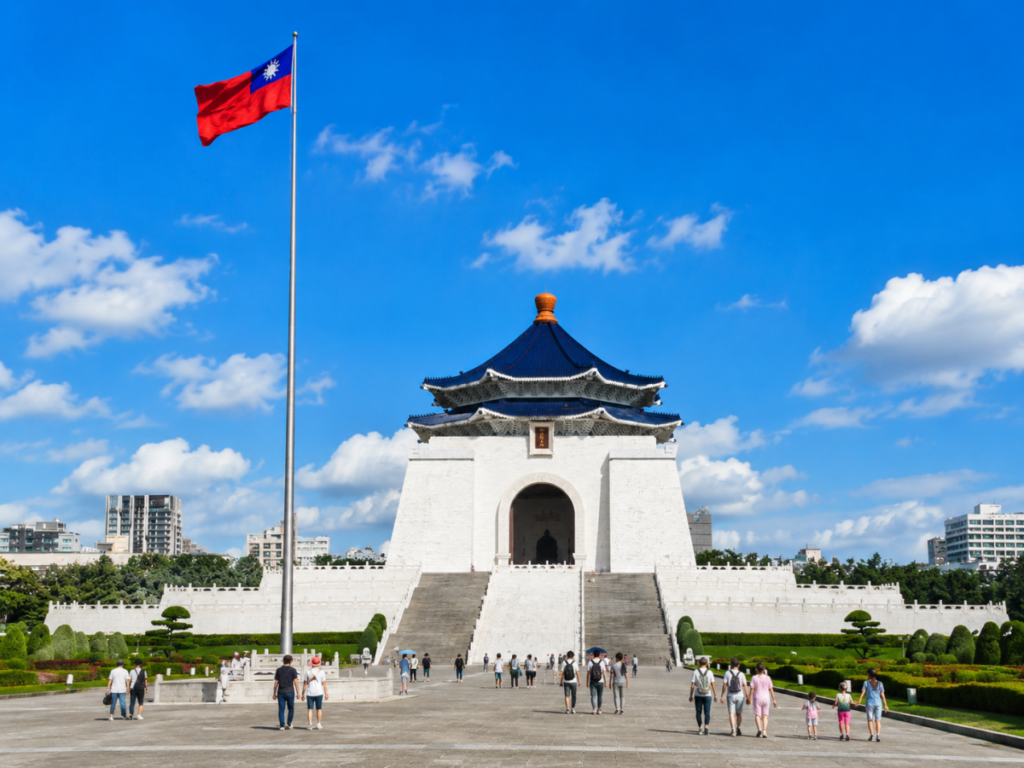 台湾人の6割超が中国との「現状維持」を希望、過去最高―台湾世論調査
