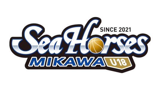 【シーホース三河・U18】「インフロニア B.LEAGUE U18 REGIONAL LEAGUE 2026」(中地区・福井開催)試合結果について