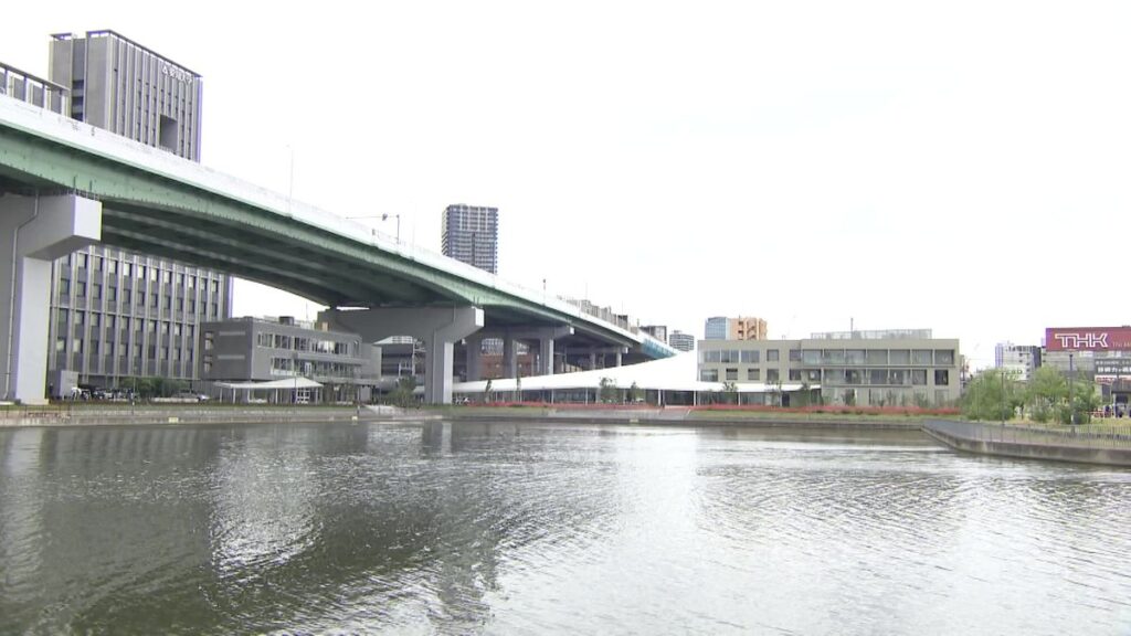 中川運河に新名所「NAKAGAWA CANAL DOORS」が6月18日にオープン 名古屋・ささしまライブ(2026年6月16日掲載)|中京テレビNEWS NNN 共有