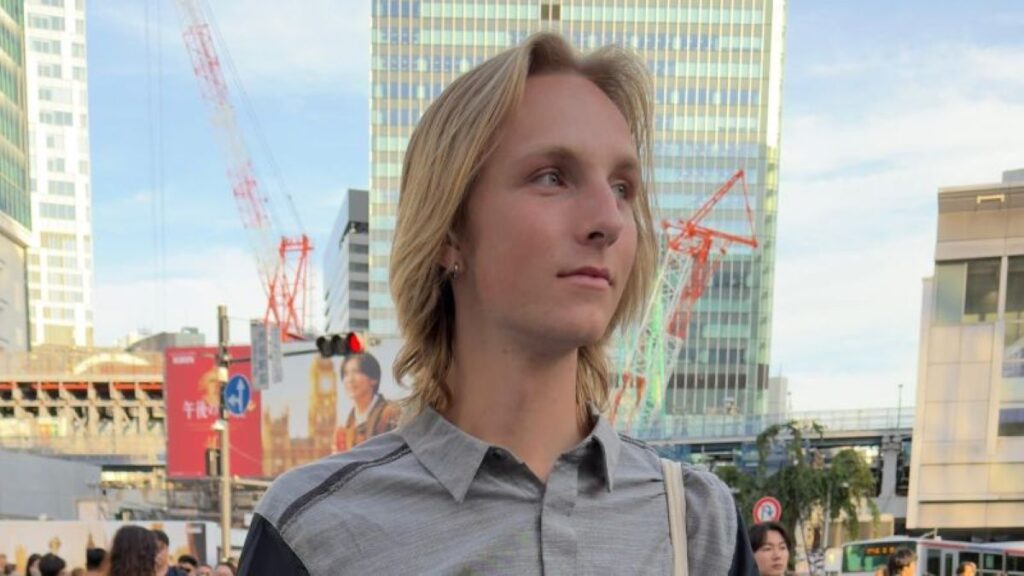 米国の大学生が京都で行方不明、懸命の捜索続く　不安募らせる家族 - CNN.co.jp