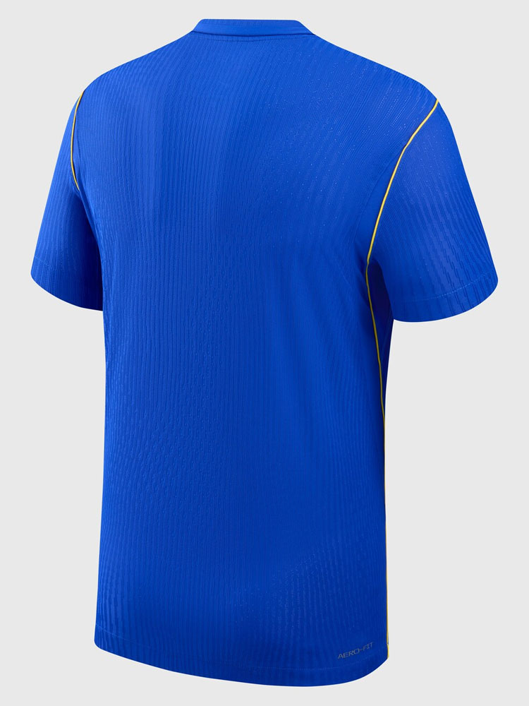 画像2: Chelsea 2026-27 Nike Home
