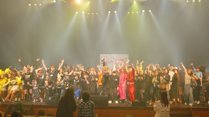 『MasterPeace OKINAWA MUSIC & ART FESTIVAL』過去開催時の様子