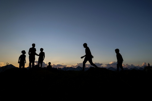 Israel's 'deliberate targeting' of children part of ongoing Gaza 'genocide'-- UN probe