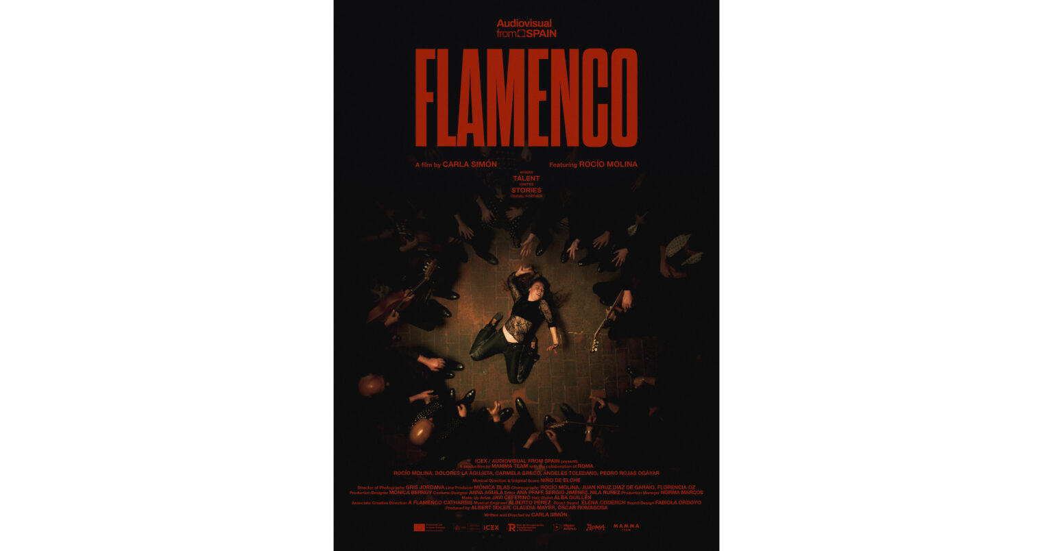 ICEXが推進する「Audiovisual From Spain」のキャンペーン「Where Talent Ignites」の一環として、3本の新作短編映画をカンヌでプレミア上映 Japan - Japanese España - español APAC - English Italia - Italiano Korea - 한국어 France - Français Deutschland - English USA - English Deutschland - Deutsch