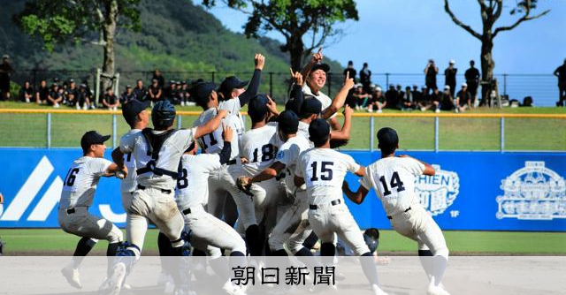 好投手擁する高知商、高知中央は甲子園経験2投手が軸　高知大会展望 - 高校野球 [高知県]：朝日新聞
