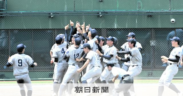 選抜8強の花咲徳栄、春県大会優勝の浦和学院が軸に　埼玉大会展望 - 高校野球 [埼玉県]：朝日新聞