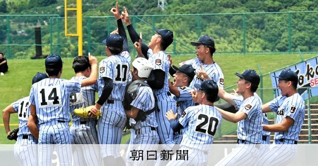 好投手を擁する熊本工や有明など軸、文徳も攻守に安定　熊本大会展望 - 高校野球 [熊本県]：朝日新聞