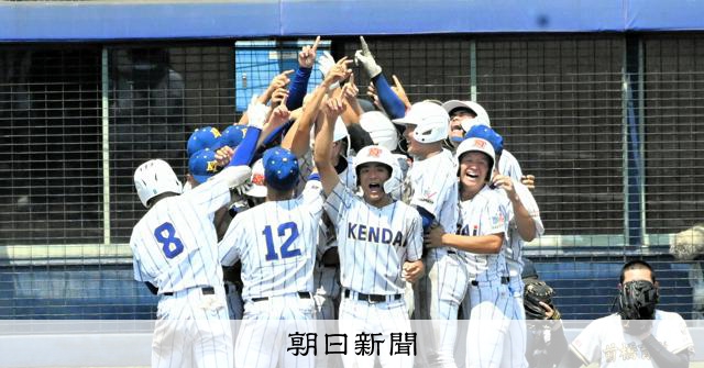 健大高崎が総合力で3連覇狙う、前橋商は打線活発　群馬大会展望 - 高校野球 [群馬県]：朝日新聞