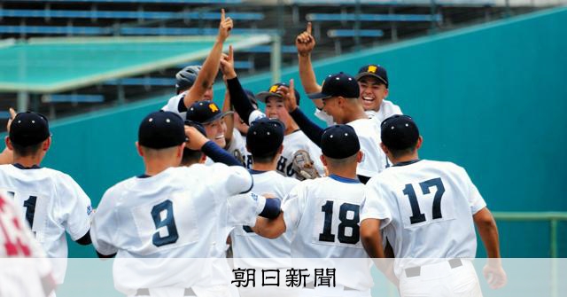佐賀県高校野球連盟杯の初代王者は佐賀商　夏の大会第1シードに - 高校野球 [佐賀県]：朝日新聞