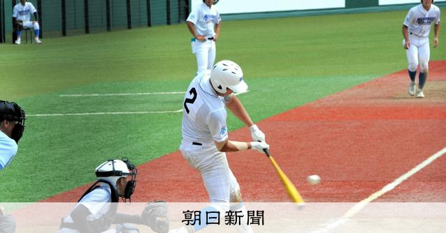 松本国際、佐久長聖、長野日大が準決勝へ進出　北信越地区高校野球 - 高校野球 [長野県]：朝日新聞