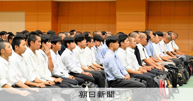 専大松戸は天羽―四街道の勝者との初戦　千葉大会組み合わせ - 高校野球 [千葉県]：朝日新聞