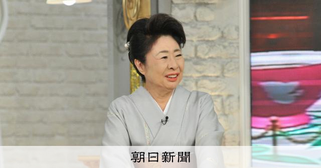 俳優の中村玉緒さん死去、86歳 映画脇役で彩り、テレビでも人気 – 朝日新聞 俳優の中村玉緒さん死去、86歳 映画脇役で彩り、テレビでも人気 - 朝日新聞