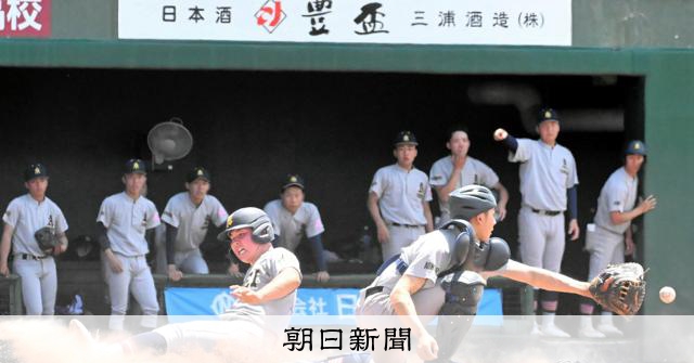 宮城県大会メンバー外から「本来の形」で意地の一発　仙台育英の高岡 - 高校野球 [宮城県]：朝日新聞