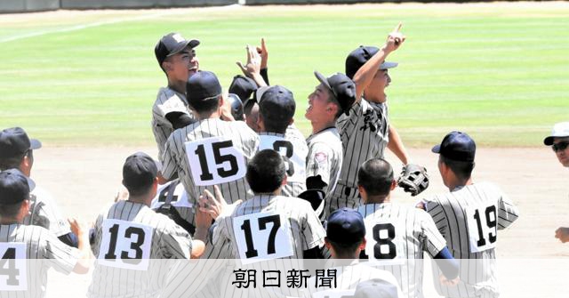 甲子園めざす福井の「夏」7月8日に開会式　27チーム出場の見通し - 高校野球 [福井県]：朝日新聞