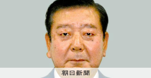 茨城県下妻市長が死亡、自殺の可能性　今年3月に初当選 [茨城県]：朝日新聞