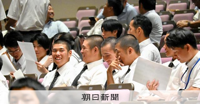 浦和学院は本庄東と、花咲徳栄は連合チームと初戦　高校野球埼玉大会 - 高校野球 [埼玉県]：朝日新聞