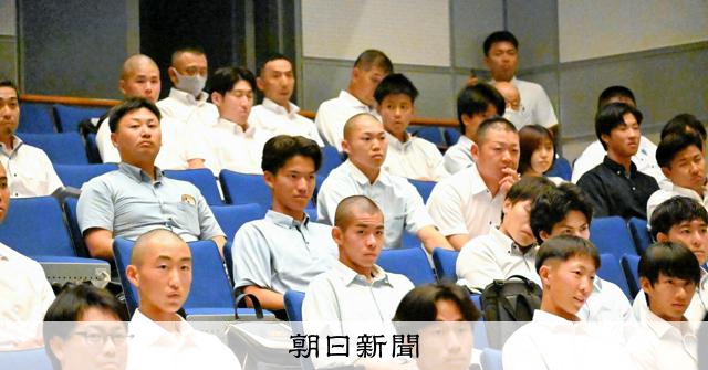 4連覇狙う広陵は加計芸北―観音の勝者と初戦　広島大会 - 高校野球 [広島県]：朝日新聞
