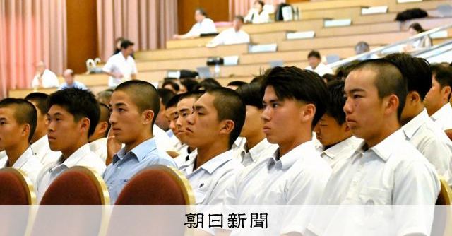 3連覇を狙う西日本短大付は初戦で有明高専と対戦　高校野球福岡大会 - 高校野球 [福岡県]：朝日新聞