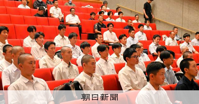 33チームの組み合わせ決まる　高校野球奈良大会　天理は橿原と - 高校野球 [奈良県]：朝日新聞