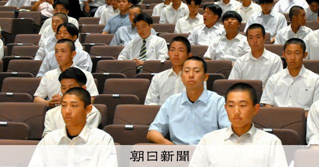 昨夏甲子園4強の県岐阜商は市岐阜商―関の勝者との初戦　岐阜大会 - 高校野球 [岐阜県]：朝日新聞