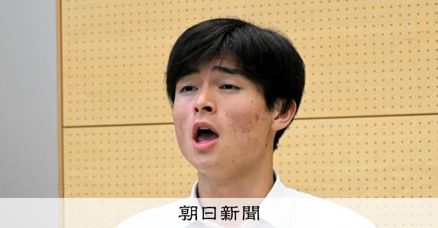 国歌、大会歌の独唱者決まる　高校野球栃木大会でオーディション - 高校野球 [栃木県]：朝日新聞