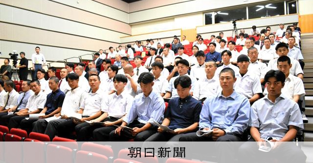 高校野球青森大会組み合わせ　青森山田と光星が軸、各ブロックを展望 - 高校野球 [青森県]：朝日新聞