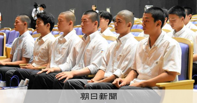 連覇狙う敦賀気比は初戦で北陸と対戦　福井大会組み合わせ - 高校野球 [福井県]：朝日新聞
