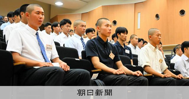 連覇狙う仙台育英は仙台―宮城広瀬の勝者と初戦　高校野球宮城大会 - 高校野球 [宮城県]：朝日新聞