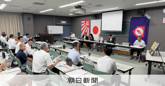 今春選抜出場の阿南光は阿南高専と名西の勝者と初戦　徳島大会抽選 - 高校野球 [徳島県]：朝日新聞