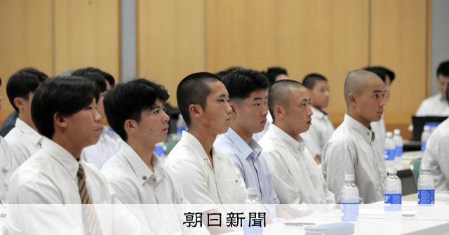 大手前高松が2年連続で開幕戦　高校野球香川大会、組み合わせ決まる - 高校野球 [香川県]：朝日新聞