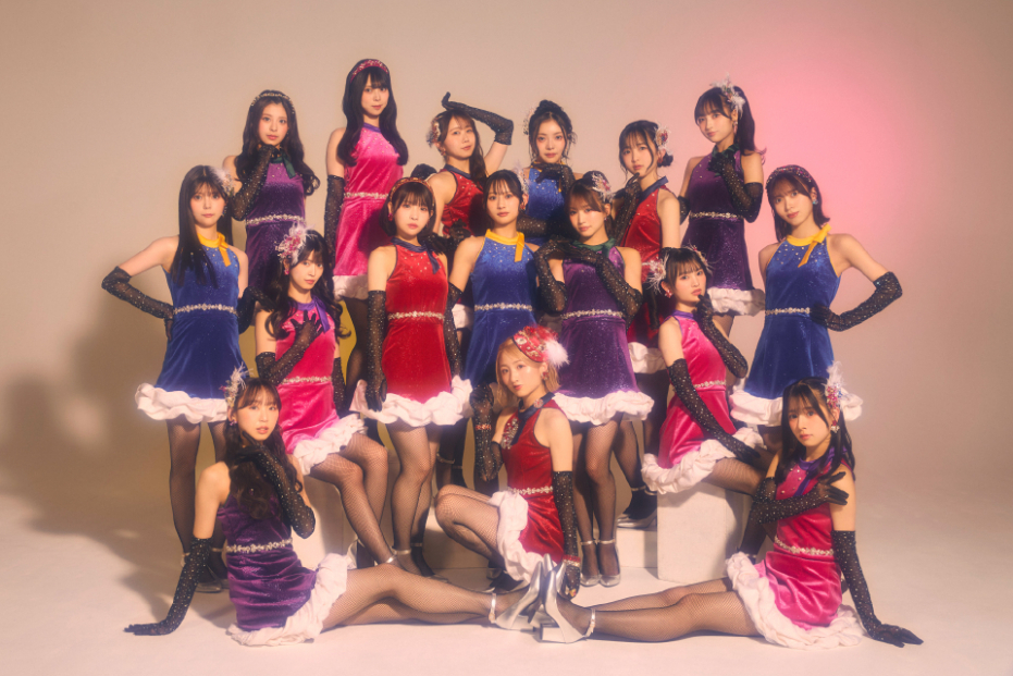 NMB48
