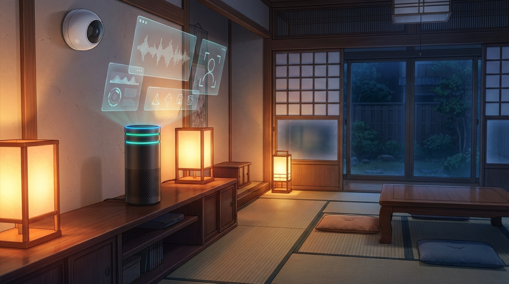 Gemini for Home が子どもにも開放——音声精度・カメラAI・Matterスイッチまで一気に強化