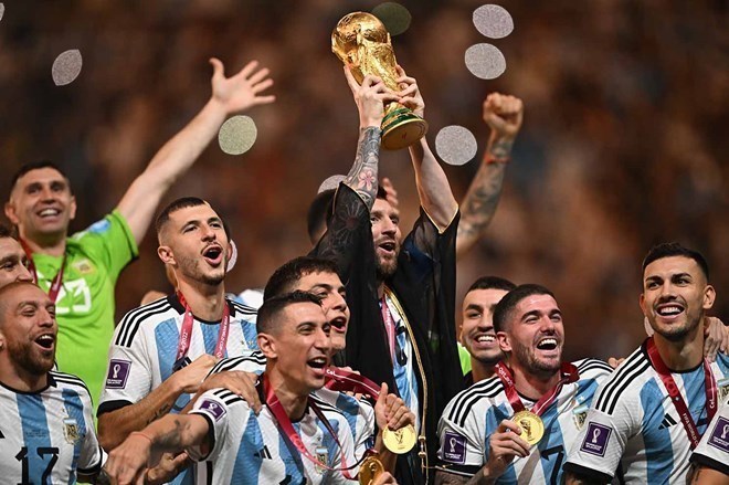 アルゼンチン代表と2026年ワールドカップ前の呪い
