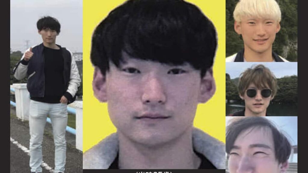 大分ひき逃げ、重要指名手配中の八田與一容疑者の新たな写真を公開 大分県警 – 産経ニュース 大分ひき逃げ、重要指名手配中の八田與一容疑者の新たな写真を公開 大分県警 - 産経ニュース