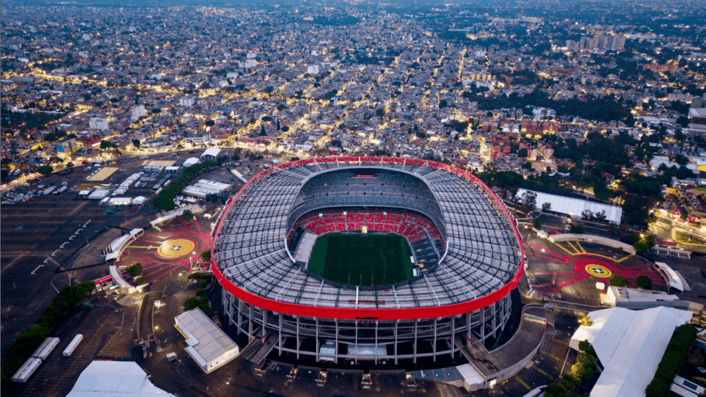 Preview: Mexico and South Africa kick off biggest-ever World Cup at the Azteca