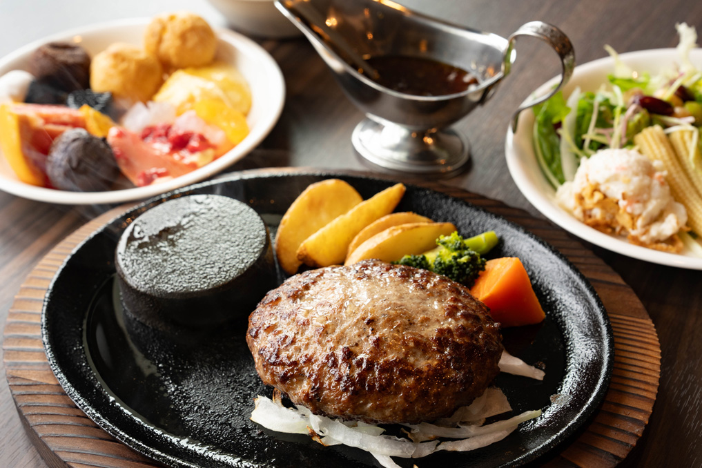 「ステーキのあさくま京都伏見店」の画像