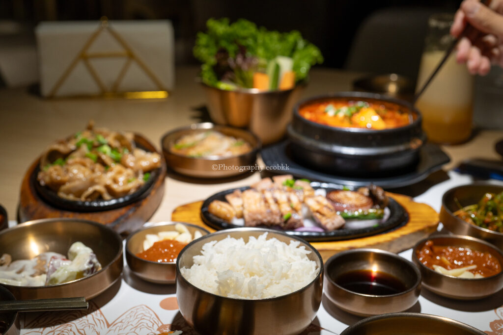【インド】デリー首都圏グルグラム（グルガオン）で、お洒落でおいしい韓国料理レストラン「ハンズキッチン（Hahn’s Kitchen/हैन’स किचन）」を紹介 | 地球の歩き方