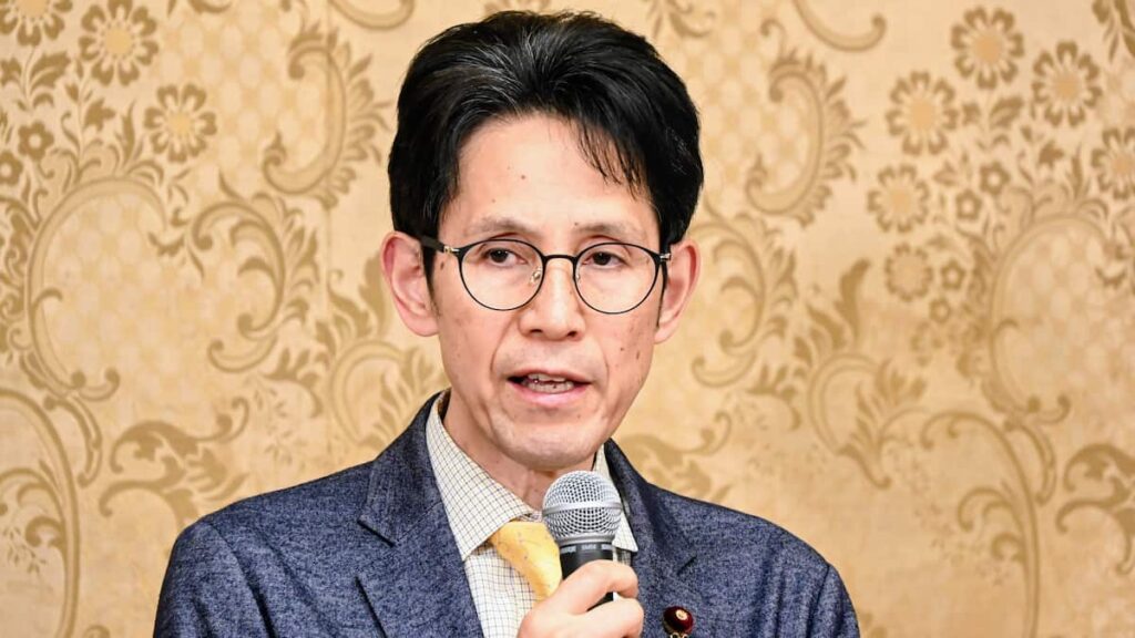 中傷動画「大した内容ではないが、大量だと有効」 中道・階幹事長が週刊文春有料会員に – 産経ニュース 中傷動画「大した内容ではないが、大量だと有効」 中道・階幹事長が週刊文春有料会員に - 産経ニュース