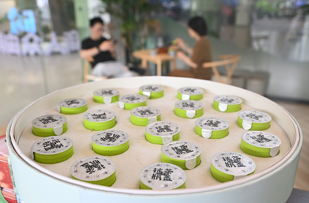中国産抹茶の楽しみ方いろいろ、Z世代の新トレンド―中国メディア 中国産抹茶の楽しみ方いろいろ、Z世代の新トレンド―中国メディア